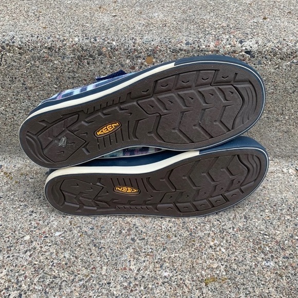 Keen Sula Womens Sneakers Shoes Size 8.5 - Picture 6 of 8